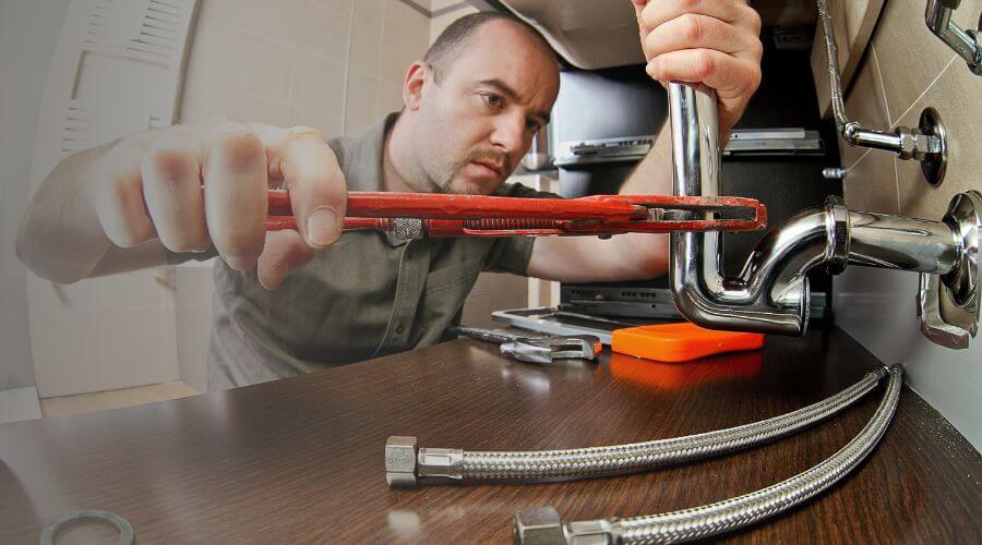 Local water heater installation in Hornsby, TN